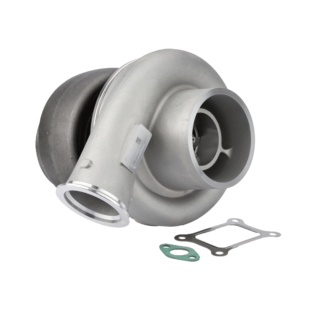 1 57979902100 HT60 Turbo Remanufacturado BorgWarner N14 - Image 1