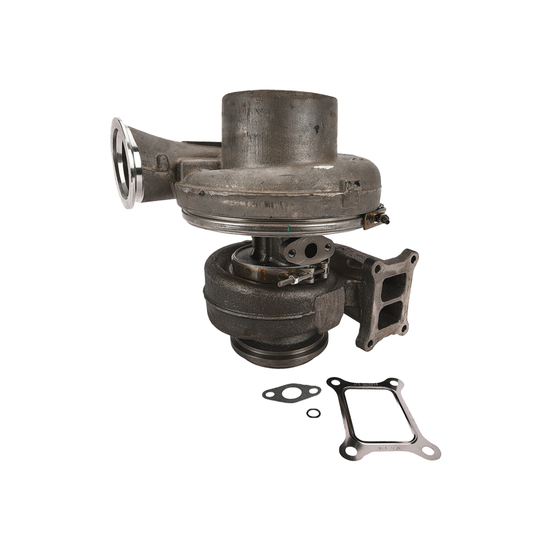 1 3592512H Nuevo Holset HT60 Turbo N14 Cummins - Image 1