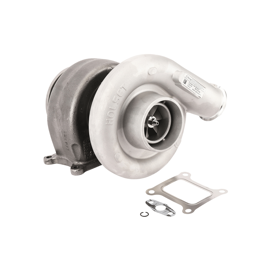 1 4033813H Nuevo Turbo HX55 Cummins M11 - Image 1