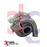 888142-5001S Nuevo Turbocharger, Ford 6.7L CC16-19 - Image 2