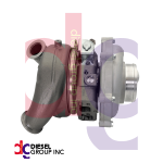 888142-5001S Nuevo Turbocharger, Ford 6.7L CC16-19 - Image 3