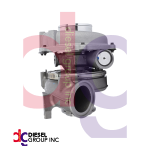 734852-5009S Nuevo Turbo, Ford/Intl 6.0L/VT365 05-07 F650 - Image 3