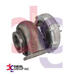 712922-5019S Nuevo Turbo GT42, Volvo D12C - Image 3