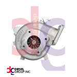 830724-5007S Nuevo Turbo GTB3576 KLNRV, Hino 7.7L J08E - Image 3