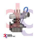 700716-5018S Nuevo Turbo, Isuzu 4HK1 5.2 05-10 NPR/W4500 - Image 3