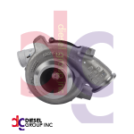 734852-5009S Nuevo Turbo, Ford/Intl 6.0L/VT365 05-07 F650 - Image 4