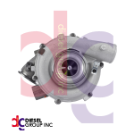 734852-5009S Nuevo Turbo, Ford/Intl 6.0L/VT365 05-07 F650 - Image 5