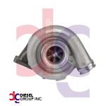 712922-5019S Nuevo Turbo GT42, Volvo D12C - Image 5