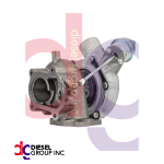 700716-5018S Nuevo Turbo, Isuzu 4HK1 5.2 05-10 NPR/W4500 - Image 5