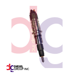 2013-CURRENT 6.7 Cummins Cab & Chassis Fuel Inyectores - Remanufacturado