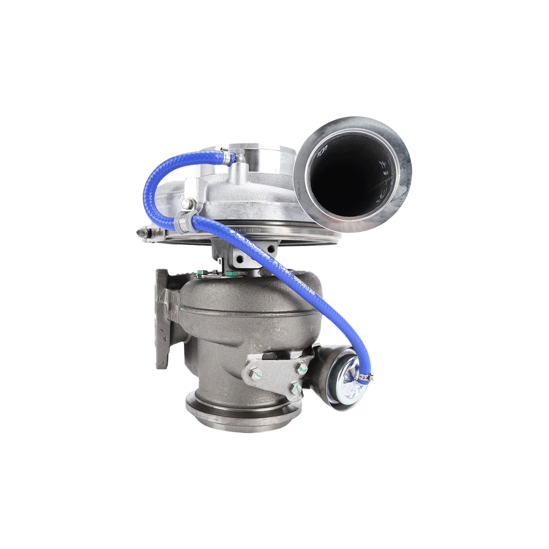 1 172743 Nuevo por BorgWarner K31 Turbo Detroit S60/CAT C12 - Image 1