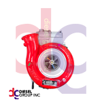 CUMMINS® 6.7 TURBO #3798327RX (2013-2017) HE300VG/HE351VE – kit de accesorios de instalación incluido - Remanufacturado, Nuevo Actuator - Image 3