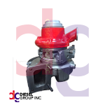 CUMMINS® 5459711 X15 DIESEL TURBO - Remanufacturado, conout