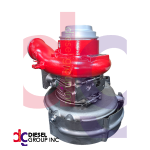 CUMMINS® 5459711 X15 DIESEL TURBO - Remanufacturado, conout - Image 2
