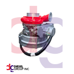 CUMMINS® 6.7 TURBO #2881708RX (2007-2012) HE300VG/HE351VE – kit de accesorios de instalación incluido - Remanufacturado, Nuevo Actuator - Image 3