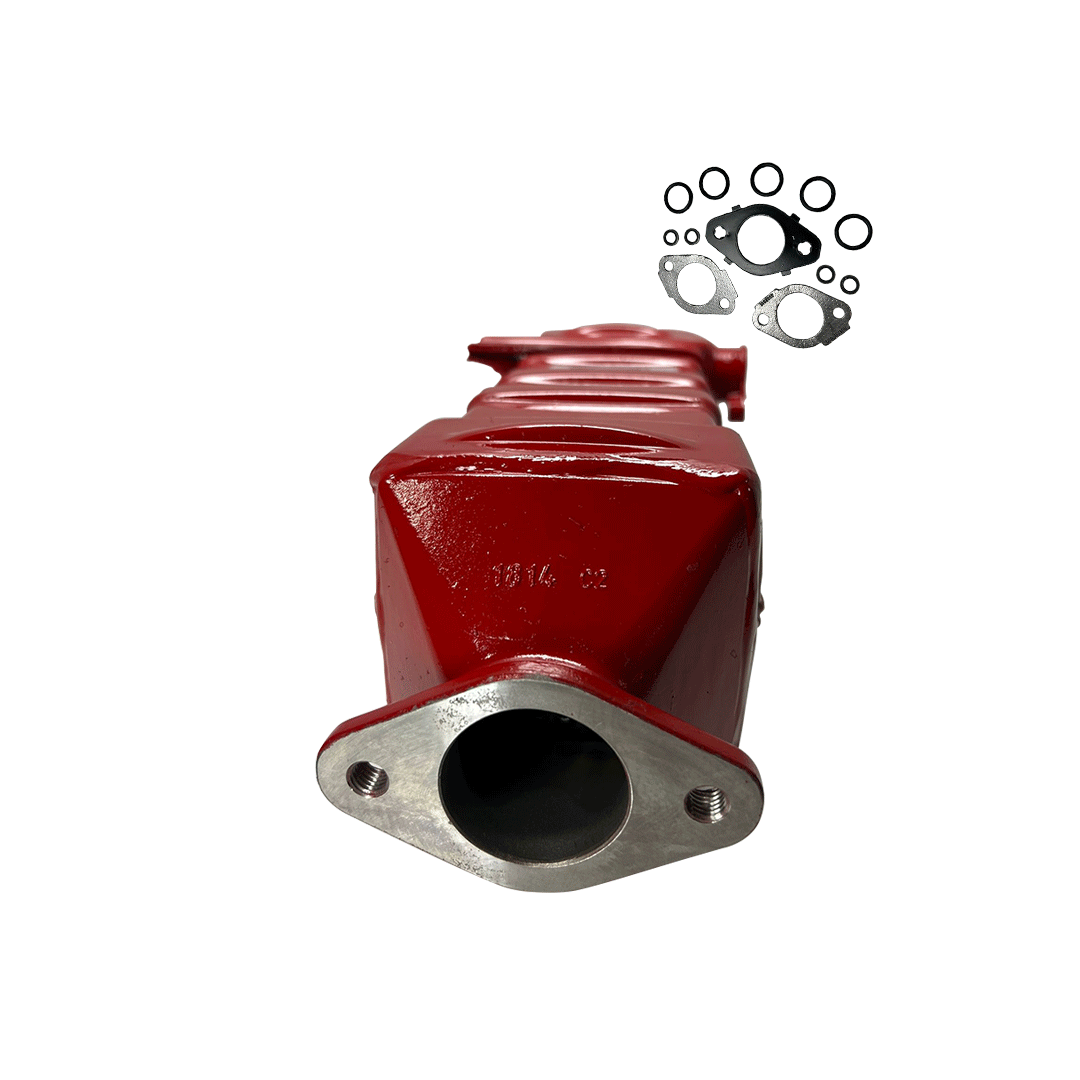 6.7-1 (5341879) EGR COOLER – CUMMINS(6.7) - Image 1