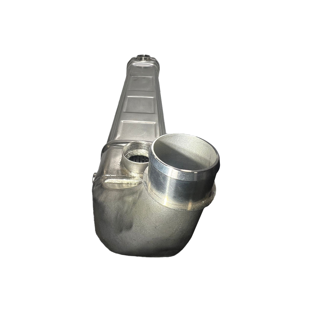 New-1 (A4731400575) Nuevo DAP EGR COOLER – DETROIT(DD15) - Image 1