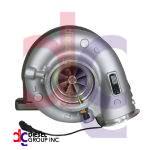 CUMMINS® HE551V ISX 03-07 #2881994 TURBO - Con kit de accesorios de instalación incluido - Remanufacturado