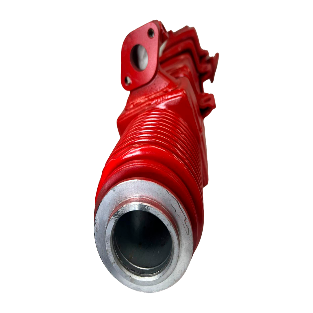 4908175-DTISONLHINE EGR COOLER 4908175 – CUMMINS(ISL) - Image 1