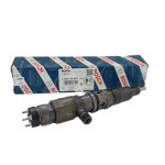 0445120207 INYECTOR DDXV ORIGINAL NUEVO - Image 2