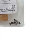 (F00VC21001) GUIA DE BOLAS