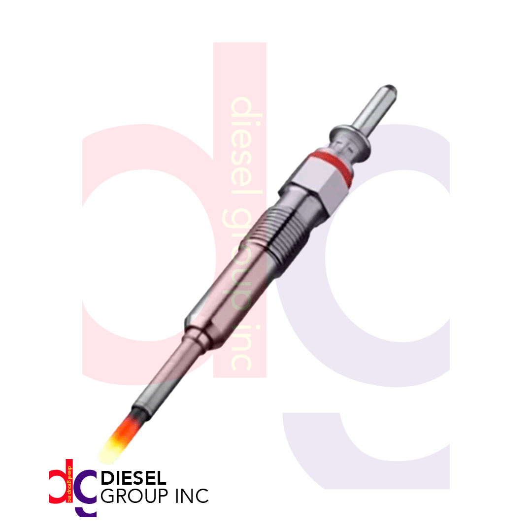 0250403052 0250403052 BUJÍA PRECALENTADORA DIESEL ORIGINAL BOSCH - Image 1