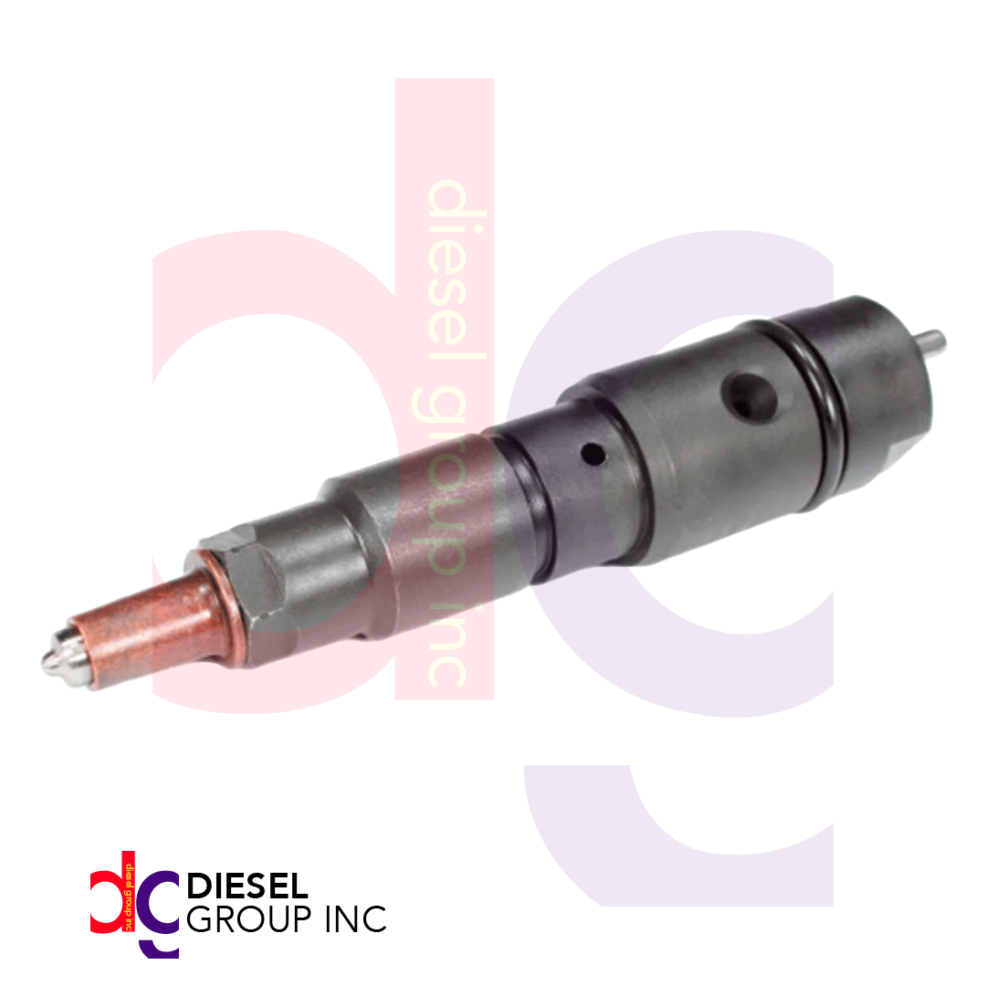 0432191259 0432191259 0432191259INYECTOR DIESEL BOSCH PARA OM457 MERCEDES BENZ - Image 1