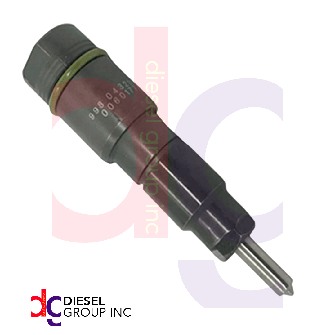 0432191278 0432191278 INYECTOR DIESEL BOSCH PARA OM904 OM906 MERCEDES BENZ - Image 1