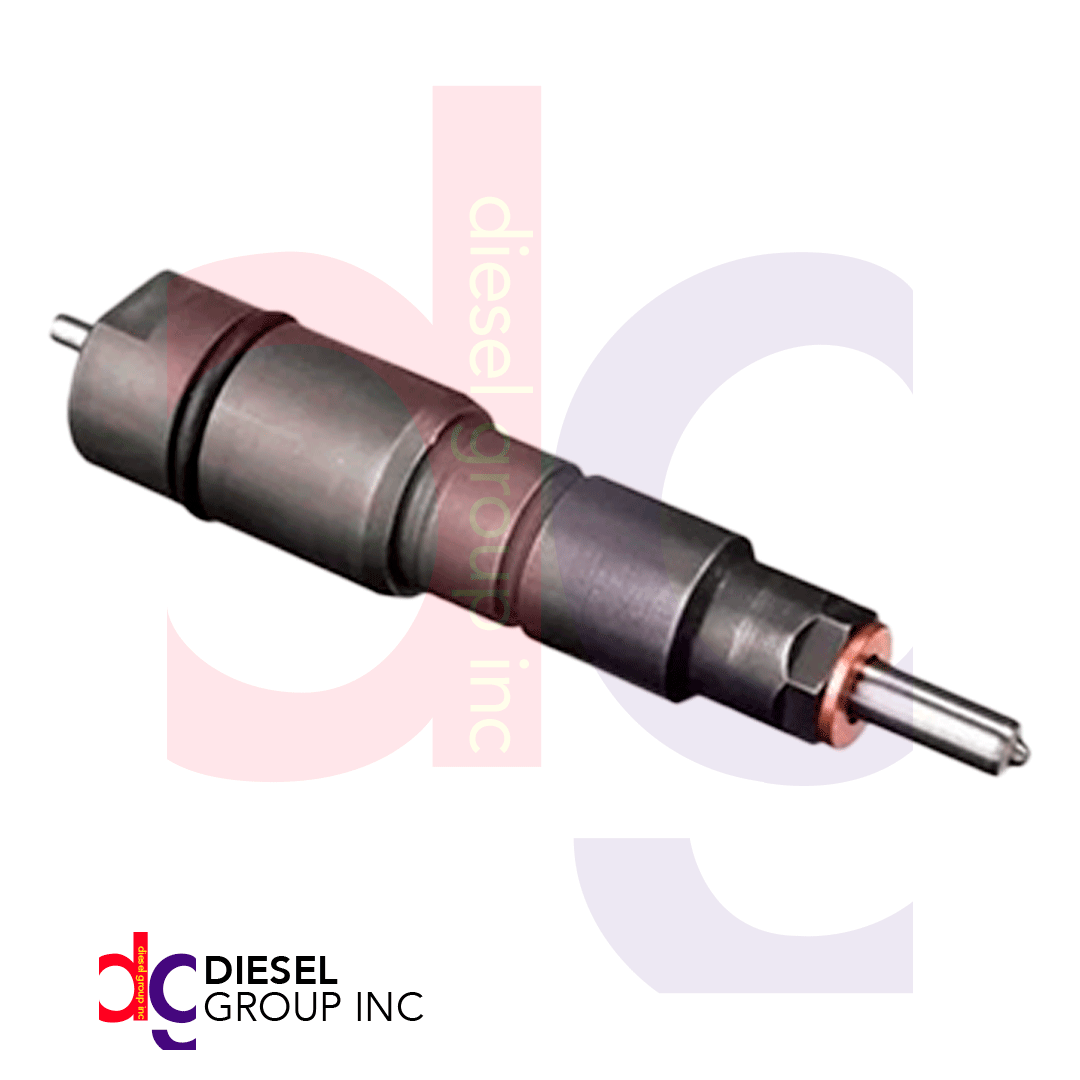 0432193421 0432193436 INYECTOR DIESEL BOSCH PARA OM924 OM926 MERCEDES BENZ - Image 1