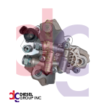 0445020175 BOMBA DIESEL ALTA PRESIÓN CP3 ORIGINAL BOSCH 3.9 Y 5.9 ISB CUMMINS  PARA CASE IH, NEW HOLLAND, CONSTELLATION Y WORKER, VW. - Image 2