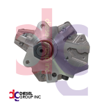 0445020175 BOMBA DIESEL ALTA PRESIÓN CP3 ORIGINAL BOSCH 3.9 Y 5.9 ISB CUMMINS  PARA CASE IH, NEW HOLLAND, CONSTELLATION Y WORKER, VW. - Image 3