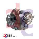 0445020175 BOMBA DIESEL ALTA PRESIÓN CP3 ORIGINAL BOSCH 3.9 Y 5.9 ISB CUMMINS  PARA CASE IH, NEW HOLLAND, CONSTELLATION Y WORKER, VW. - Image 4