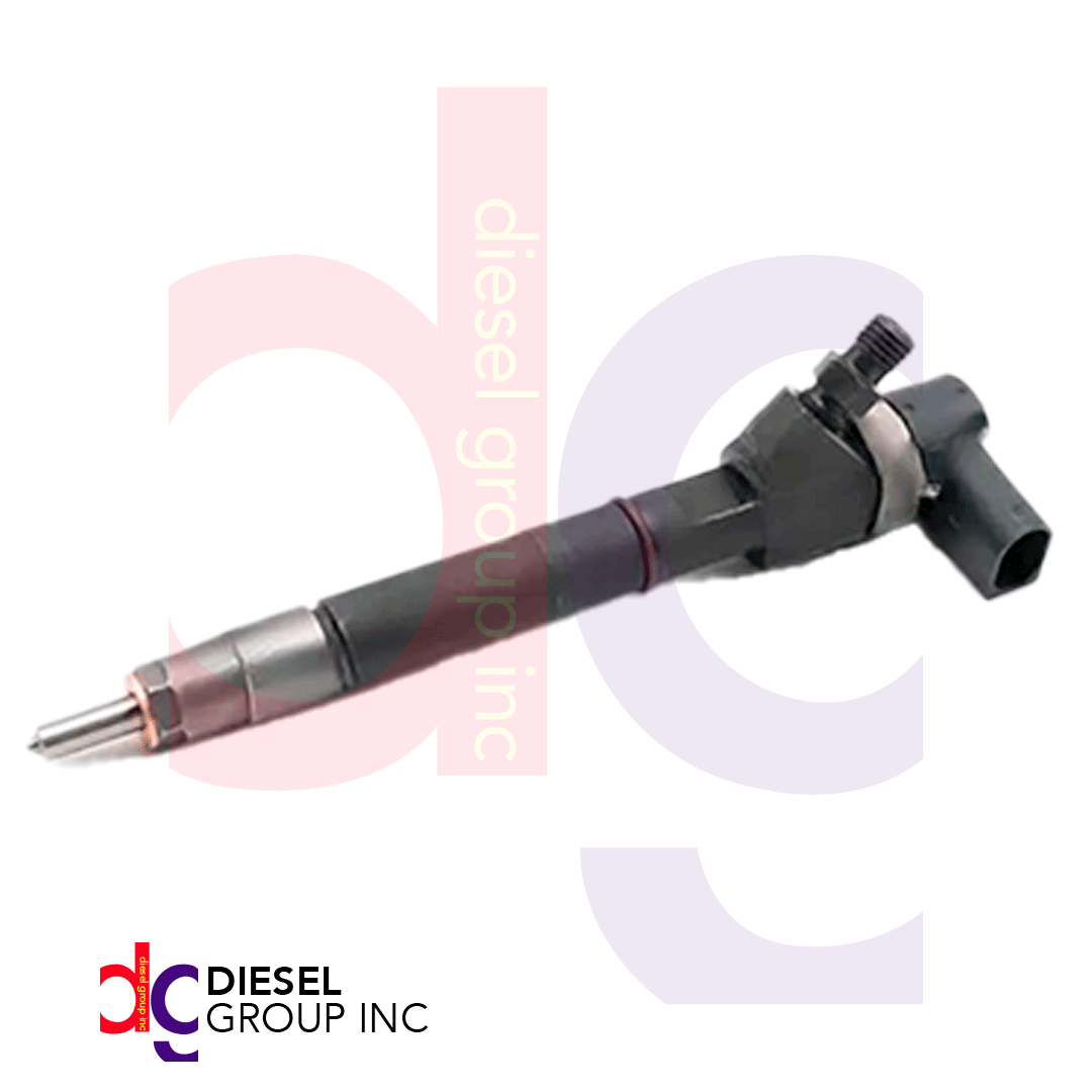 0445110294 (0445110294) INYECTOR DIESEL CRI BOSCH PARA SPRINTER OM646 2006-2011 - Image 1