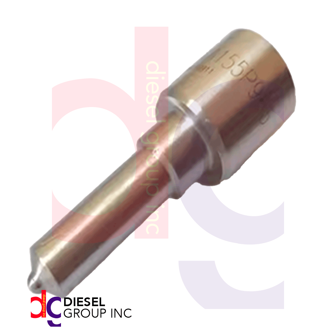 1-1 L219PBC TOBERA DIESEL DELPHI L022PBC COMPATIBLE CON JOHN DEERE 6125 TIER 2-OH-MID POWER - Image 1