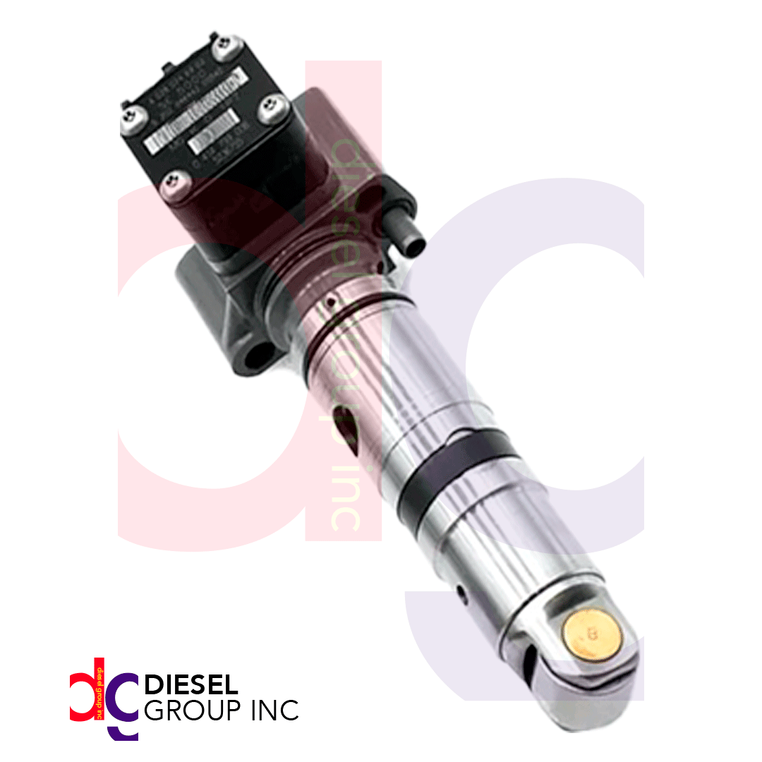 1 0414799058 BOMBA DE INYECCION DIESEL UNITARIA NUEVA ORIGINAL BOSCH OM904 & OM906 MERCEDES BENZ - Image 1