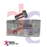 1417413047 VÁLVULA DE DESCARGA (RETORNO) DE BOMBA DIESEL BOSCH 047 PARA 047, OM366 EPA91, EPA91, EPA94, MERCEDES BENZ - Image 2