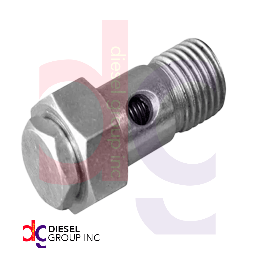 1417413047 (1417413047) VĂLVULA DE DESCARGA (RETORNO) DE BOMBA DIESEL BOSCH 047 PARA 047, OM366 EPA91, EPA91, EPA94, MERCEDES BENZ - Image 1