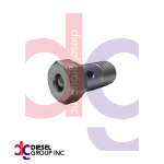 1417413047 VÁLVULA DE DESCARGA (RETORNO) DE BOMBA DIESEL BOSCH 047 PARA 047, OM366 EPA91, EPA91, EPA94, MERCEDES BENZ - Image 3