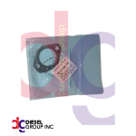 1461074338 CHAPA CUBREJUNTA (CHICA) PARA BOMBA ROTATIVA VE - Image 2