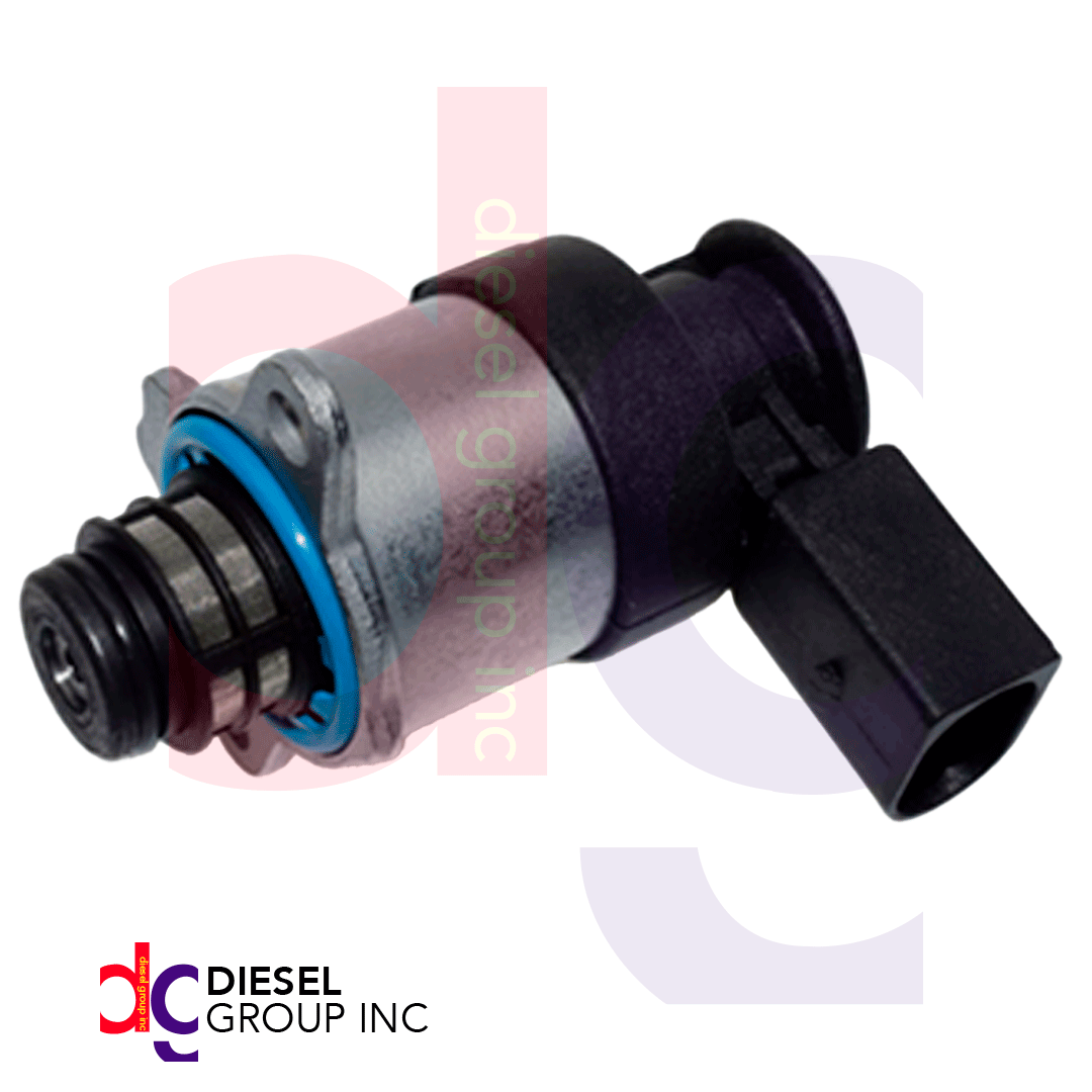1462C00987 1462C00987 VÁLVULA DE CONTROL DE PRESIÓN DIESEL BOSCH ZME 768 PARA 2.0 TDI, AMAROK 2010-2022, CRAFTER 2011-2016, JETTA 2010, 2017, TRANSPORTER 2009-2010, VW - Image 1