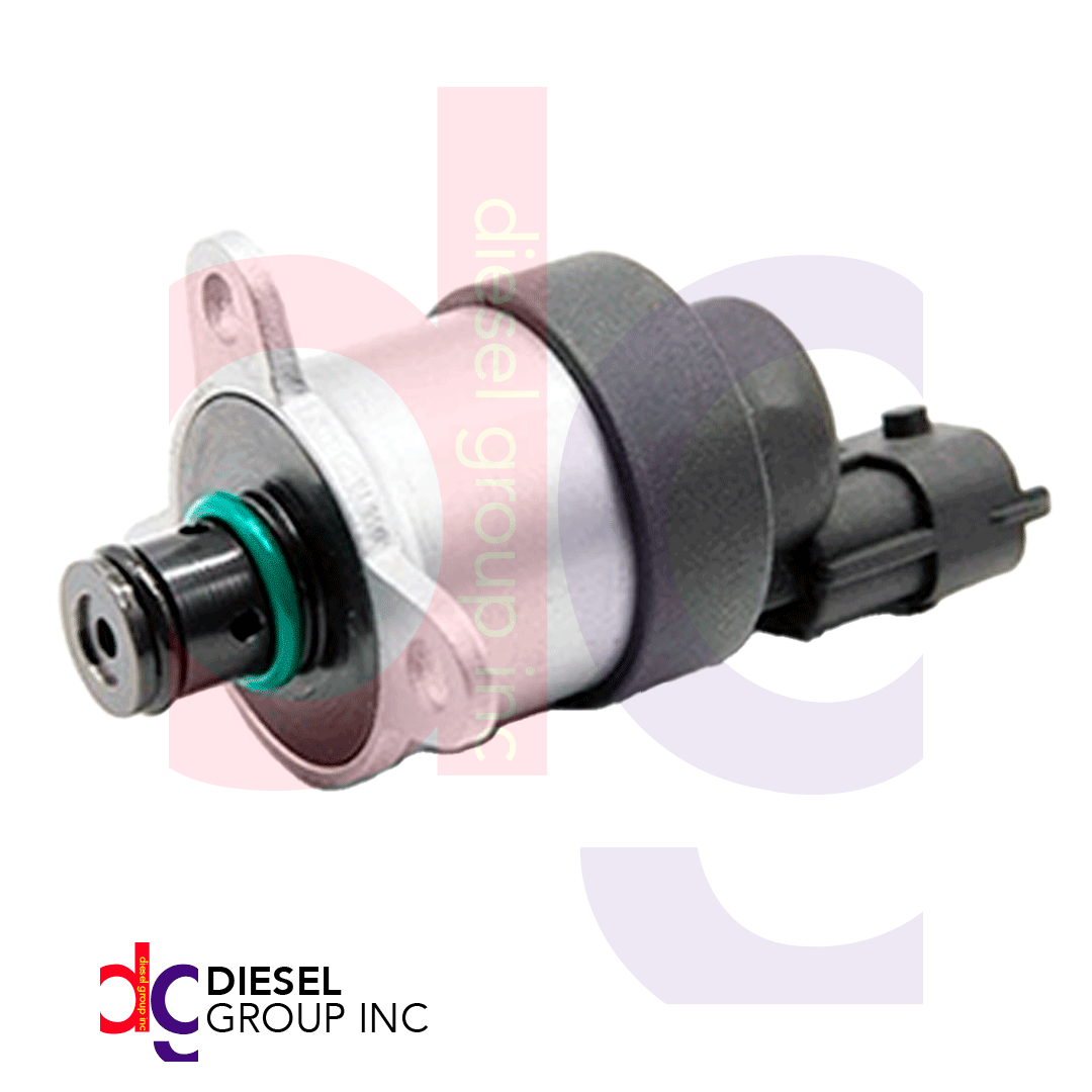 1465ZS0096 1465ZS0096 VÁLVULA DE PRESIÓN ZME 746 DE BOMBA DIESEL ORIGINAL BOSCH PARA D2066 D2676 MAN, BUS, TRUCK, TGA, TGS, TGX - Image 1