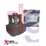 (1468374020) CABEZAL HIDRÁULICO BOSCH 020 DE BOMBA DIESEL VE