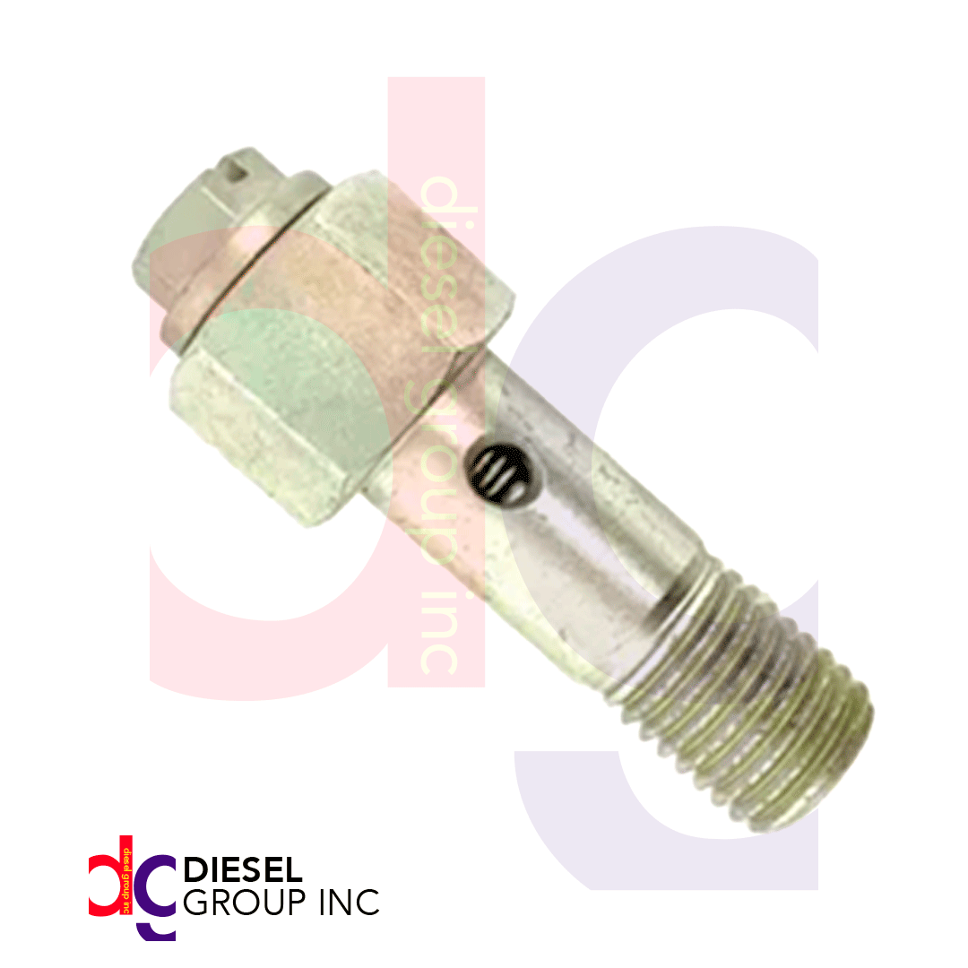 148120-0020 148120-0020 VĂLVULA DE DESCARGA ORIGINAL BOSCH ZEXEL PARA BOMBA DE H100 - Image 1