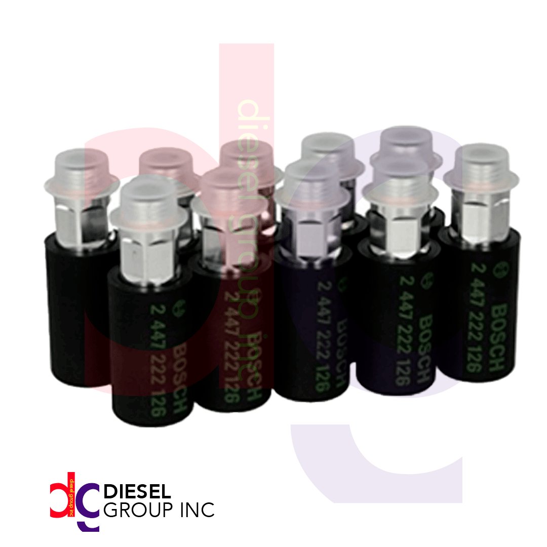 2447010039 2447010039 BOMBA DE ALIMENTACIÓN BOSCH, BOMBA CEBADORA, BOMBA MANUAL, BOMBIN - Image 1