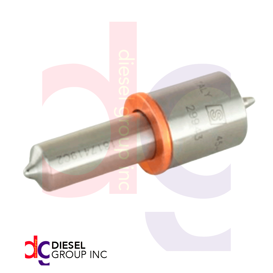 3-1 29943 TOBERA SDLLA142M991 DE INYECTOR DIESEL STANADYNE PARA DT, DTA360, DT466 NAVISTAR, INTERNATIONAL 1817419C1 - Image 1