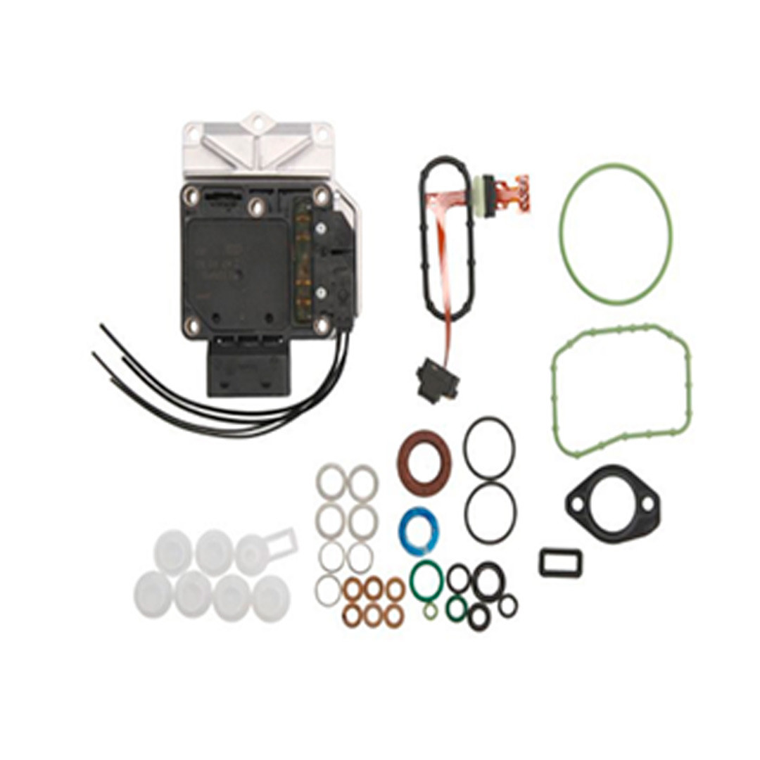 4 F00N350252 MÓDULO DE BOMBA VP29 12V ORIGINAL BOSCH - Image 1