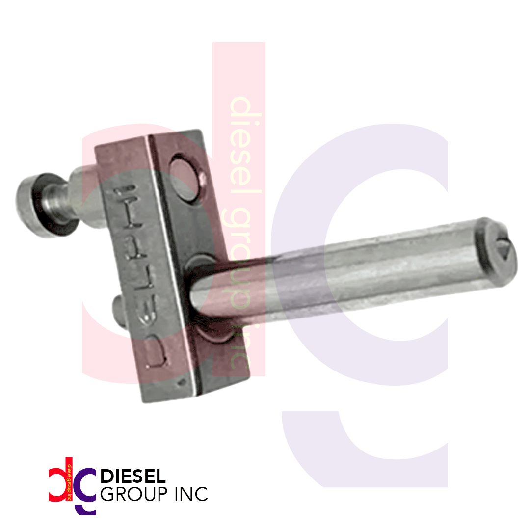 7139-559E 7139-559E VĂLVULA DOSIFICADORA DELPHI DE BOMBA DIESEL DPA CAV - Image 1