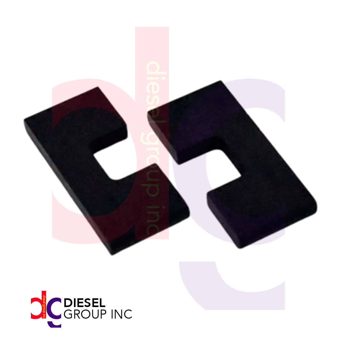 9 7123-019 KIT DE 2 ASPAS, PALA, 7123-19 DE BOMBA DIESEL DPA, DPS, CAV DELPHI - Image 1