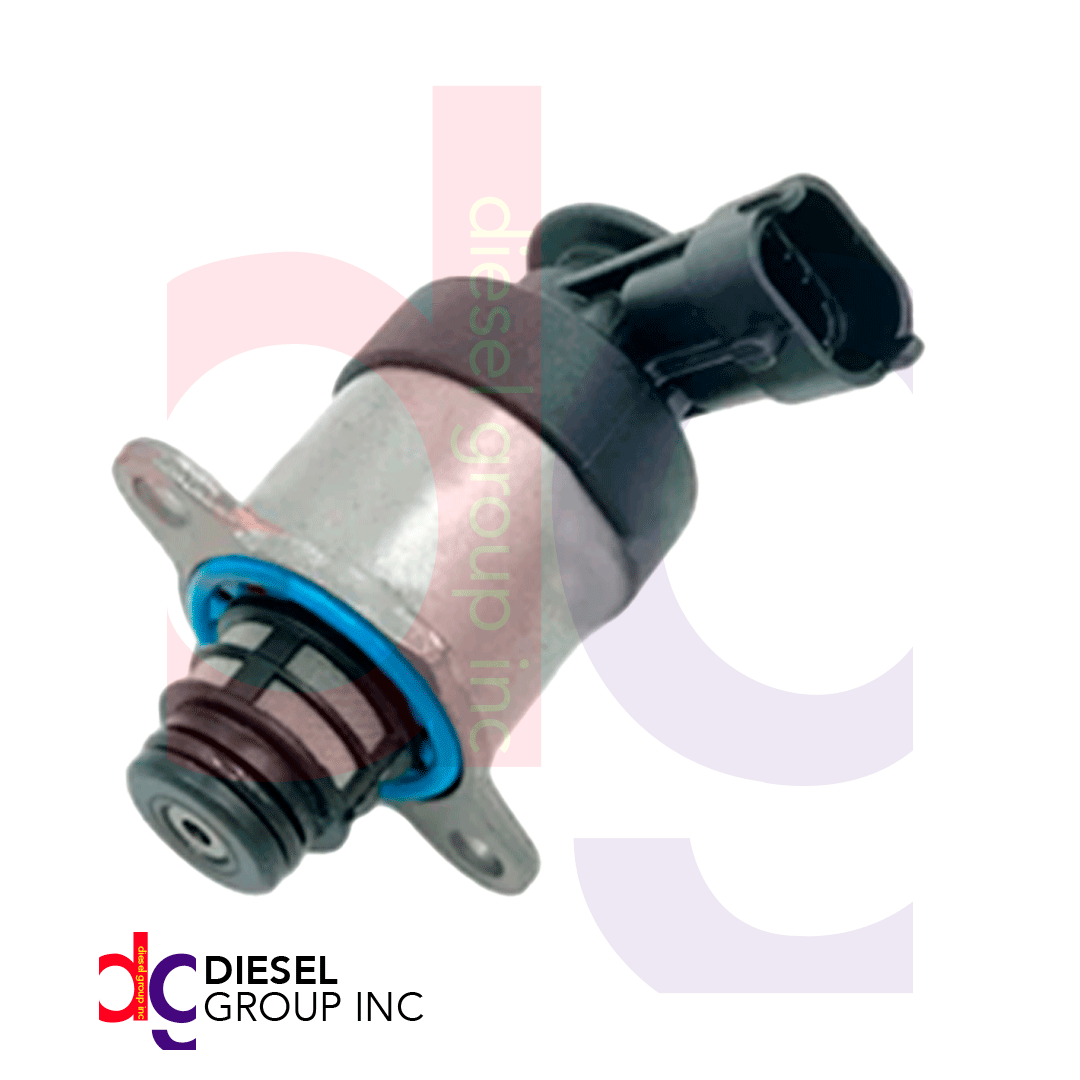 F00N210061 F00N210061 VÁLVULA ZME DE CONROL DE PRESIÓN DIESEL BOSCH PARA MAXXFORCE 11, 13, NAVISTAR, INTERNATIONAL - Image 1