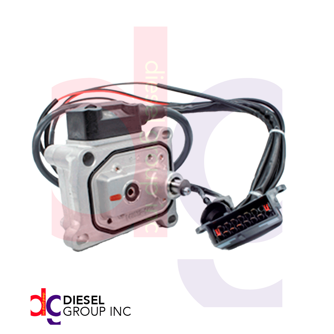 F01G29X06G F01G29X06G POSICIONADOR GOBERNADOR DE BOMBA DIESEL COVEC-F ORIGINAL BOSCH 9461629323, 148530-4923 PARA H100 2.5 HYUNDAI - Image 1